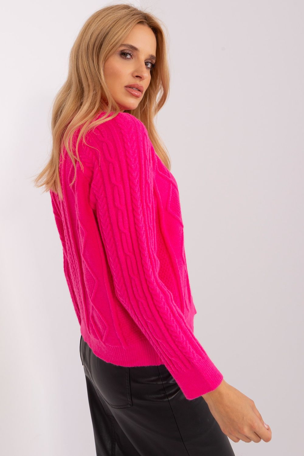 Cardigan model 186814 AT - Afbeelding 2