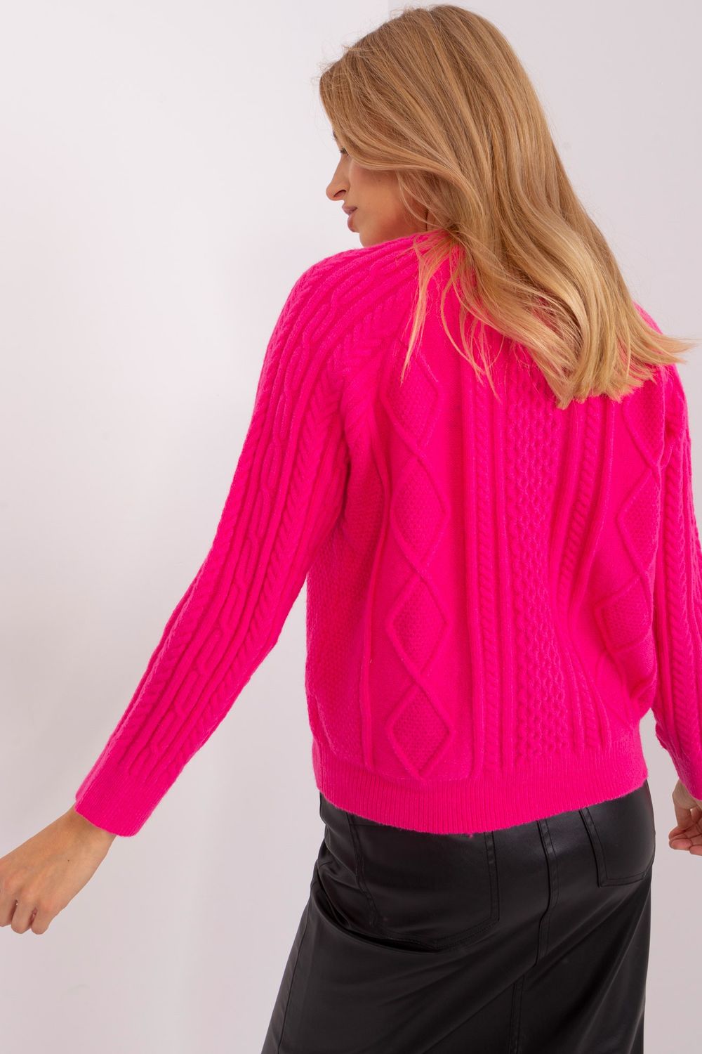 Cardigan model 186814 AT - Afbeelding 3