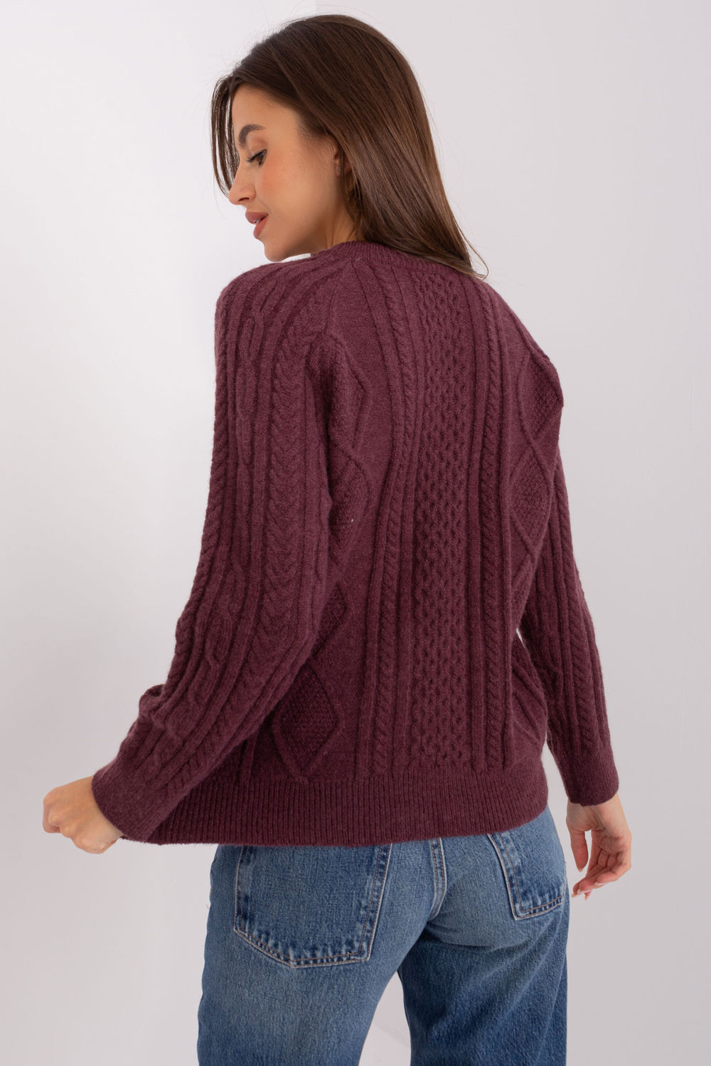 Cardigan model 186815 AT - Afbeelding 3