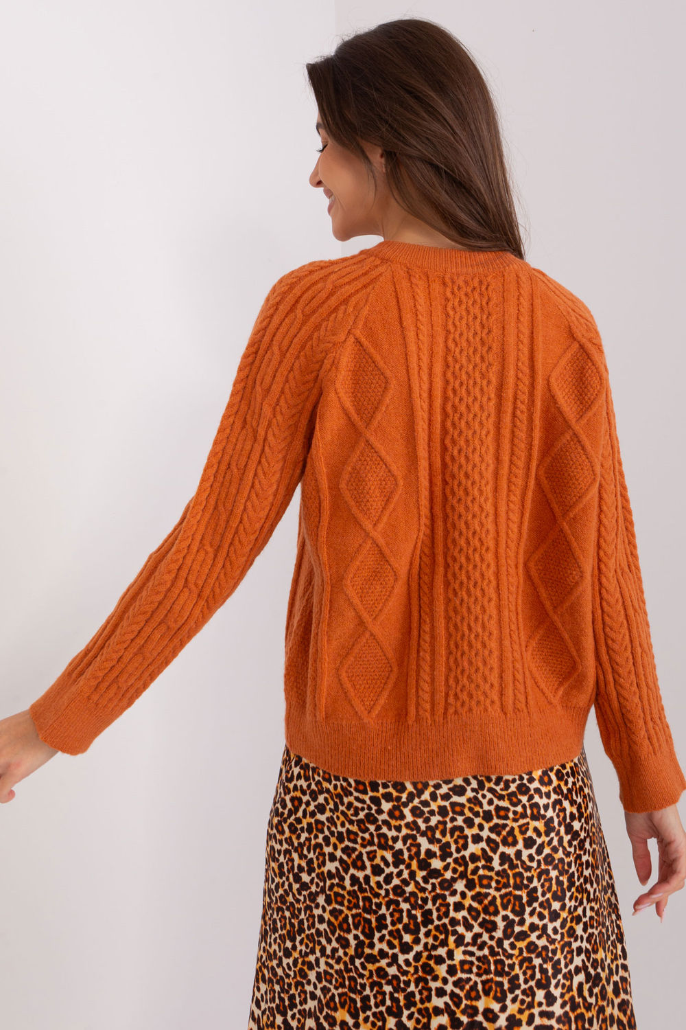 Cardigan model 186816 AT - Afbeelding 3