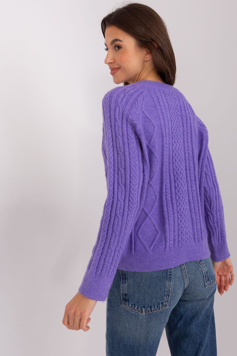 Cardigan model 186817 AT - Afbeelding 3