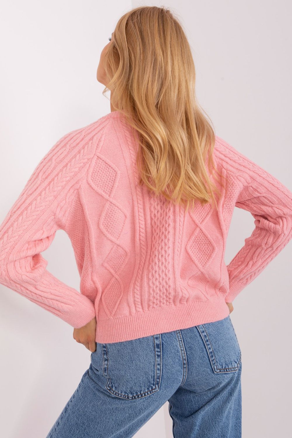 Cardigan model 186818 AT - Afbeelding 3