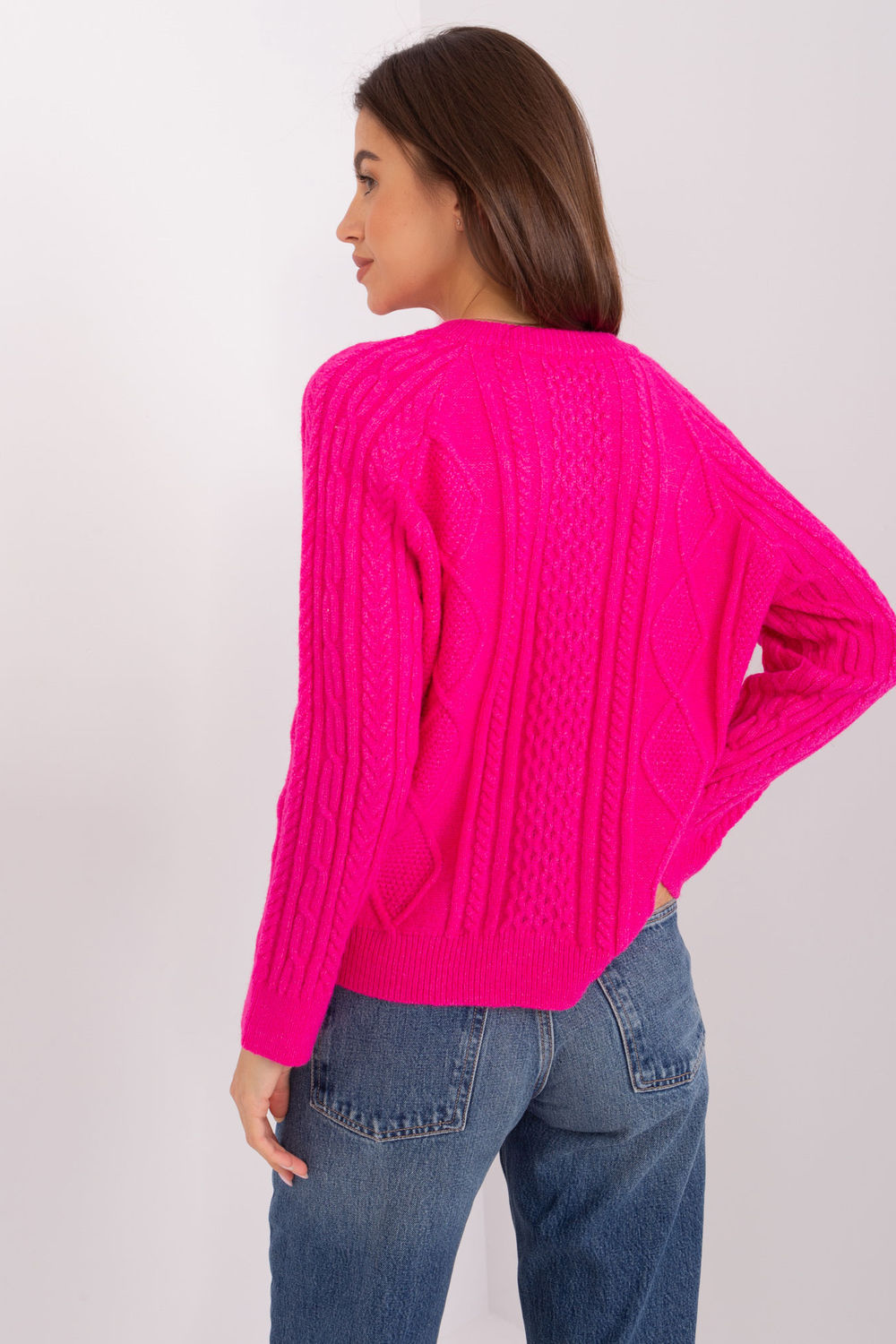 Cardigan model 186819 AT - Afbeelding 3