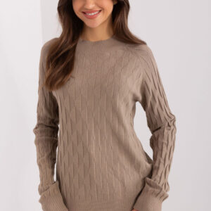 Pullover model 186823 AT