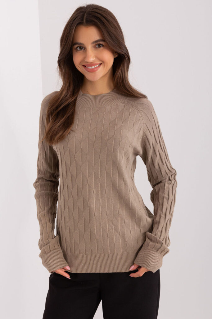 Pullover model 186823 AT