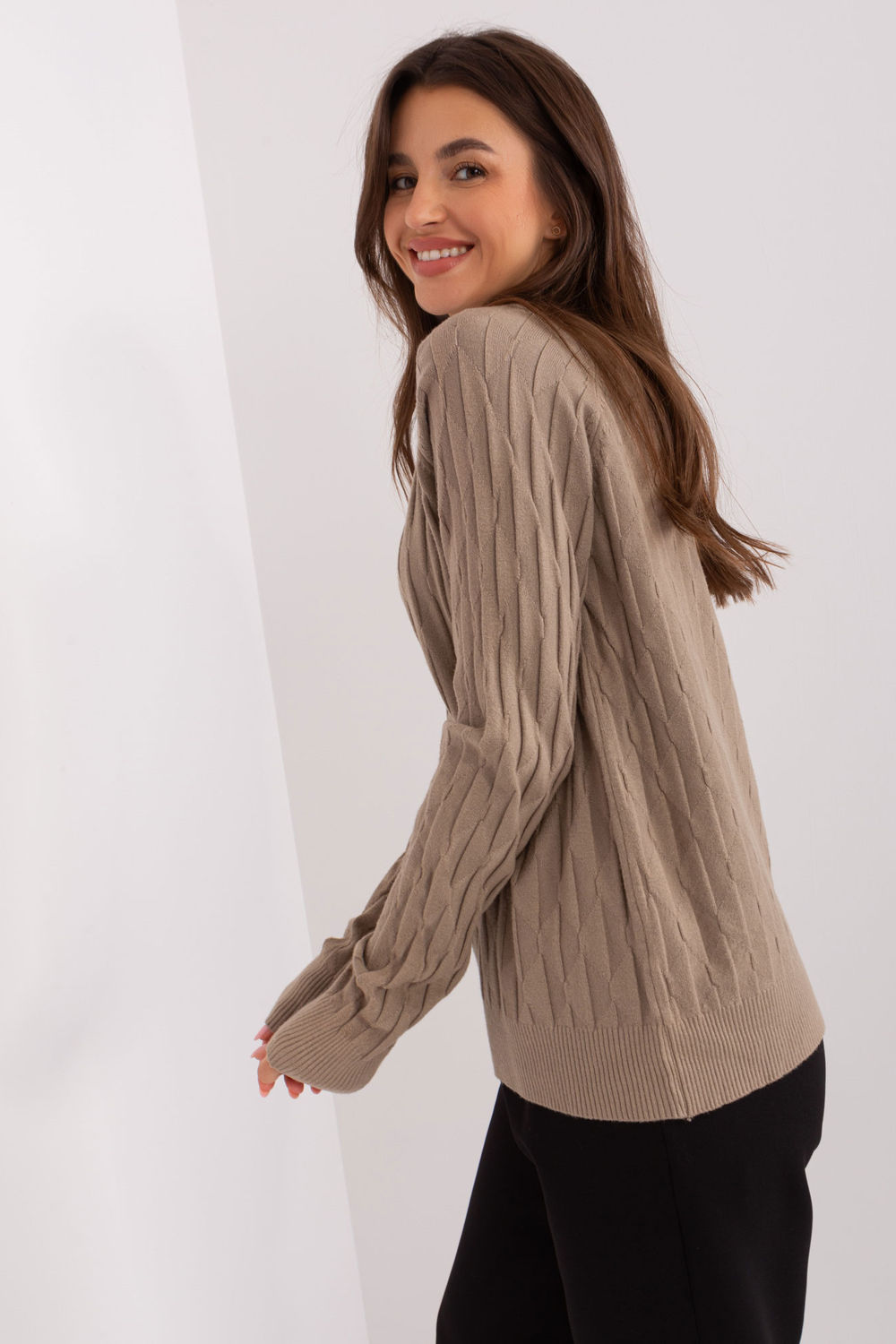 Pullover model 186823 AT - Afbeelding 2