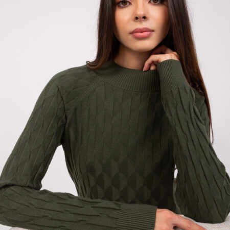 Pullover model 186824 AT