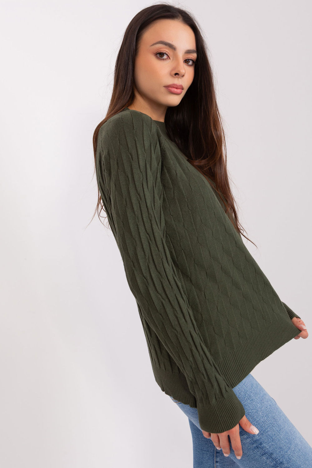 Pullover model 186824 AT - Afbeelding 2