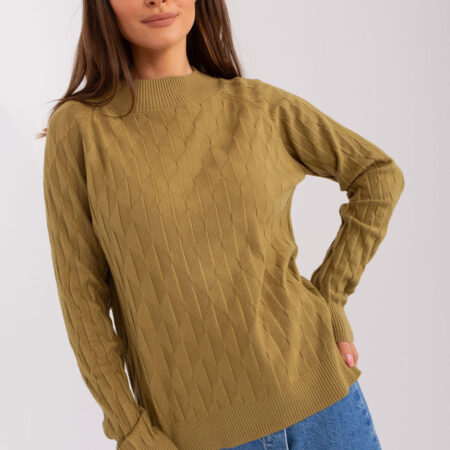 Pullover model 186830 AT