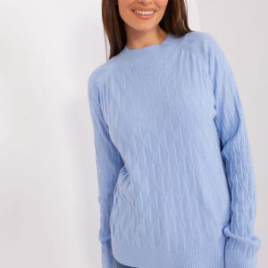 Pullover model 186831 AT