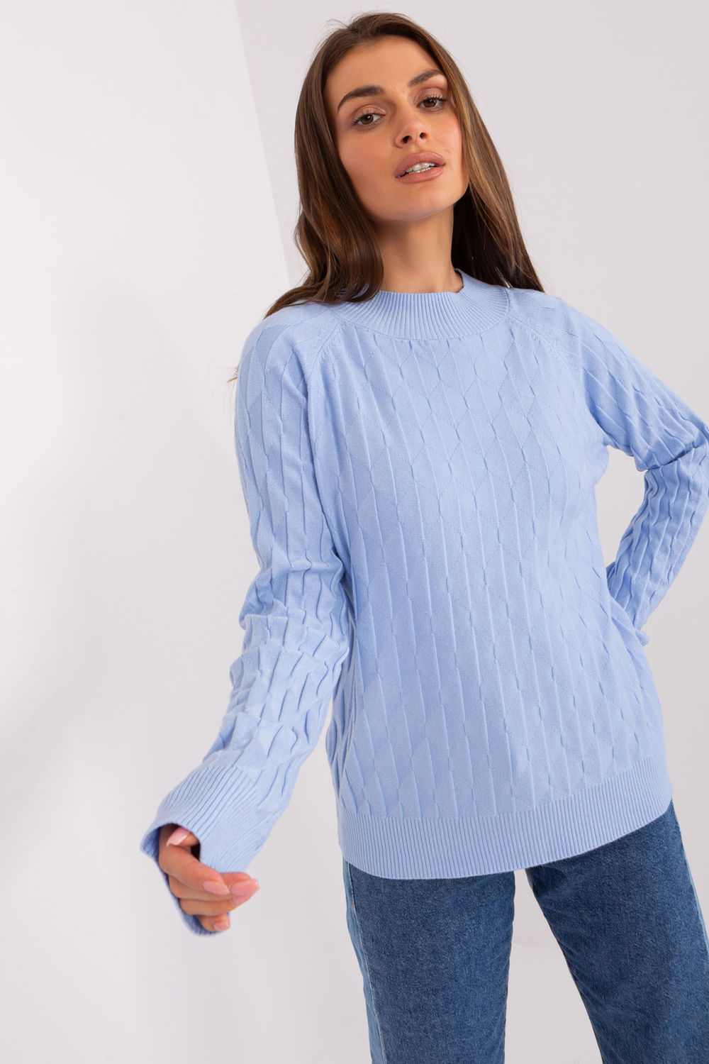 Pullover model 186831 AT - Afbeelding 2