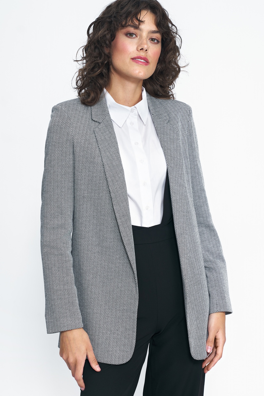 Jacke model 186834 Nife