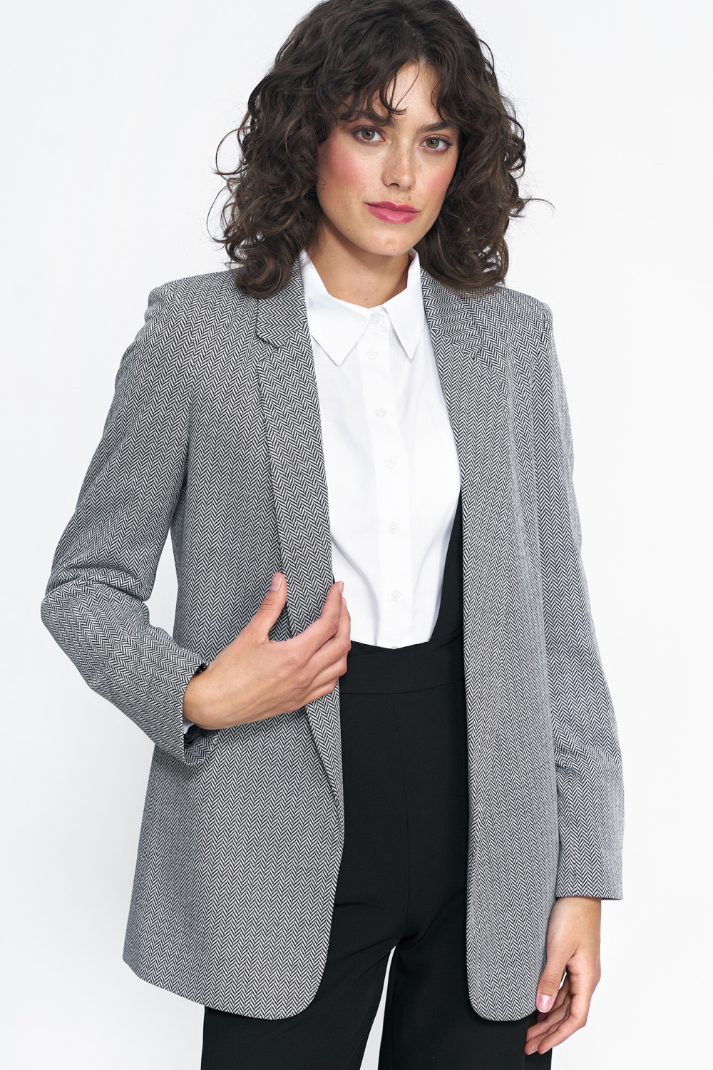Jacke model 186834 Nife - Afbeelding 2