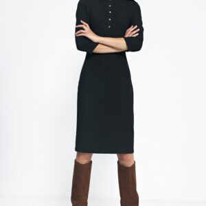 Alltagskleid model 186838 Nife