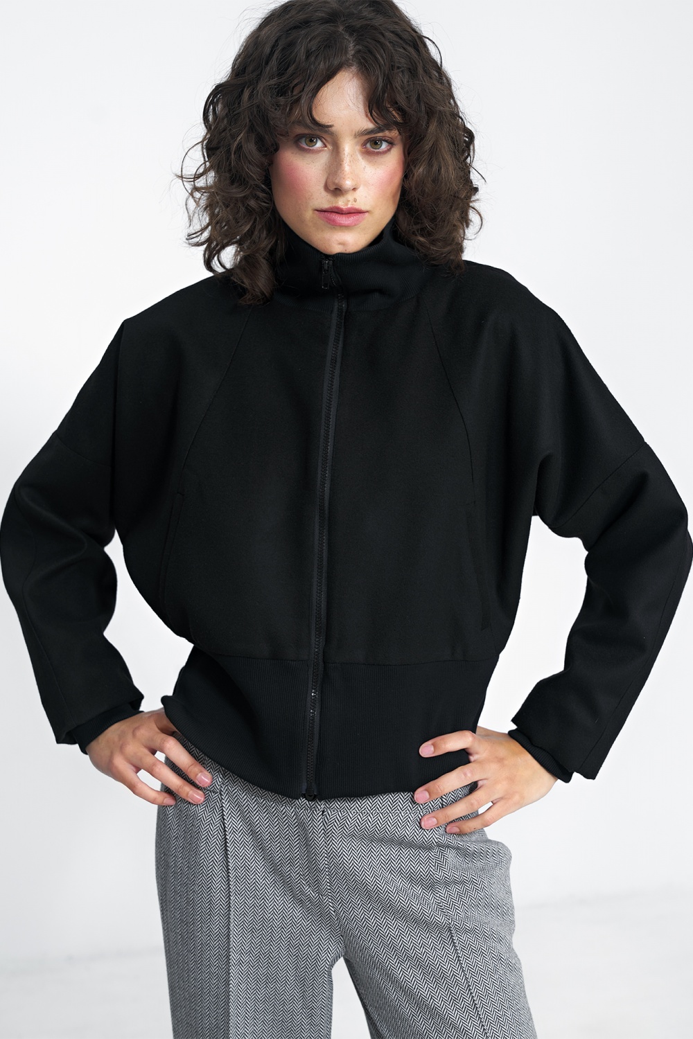 Jacke model 186841 Nife