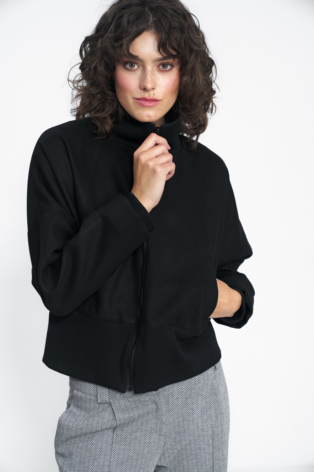 Jacke model 186841 Nife - Afbeelding 2