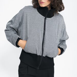 Jacke model 186842 Nife