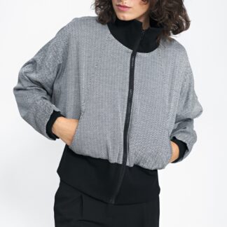 Jacke model 186842 Nife