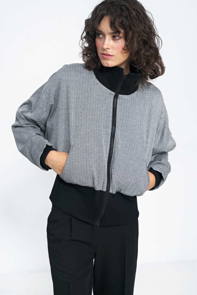 Jacke model 186842 Nife