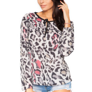 Bluse model 44350 Tessita
