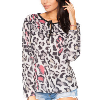 Bluse model 44350 Tessita