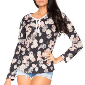 Bluse model 44352 Tessita