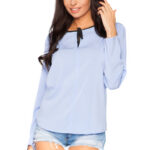 Bluse model 44353 Tessita