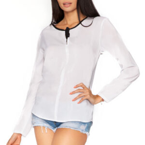 Bluse model 44354 Tessita