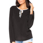 Bluse model 44355 Tessita