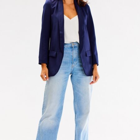 Jacke model 187115 awama