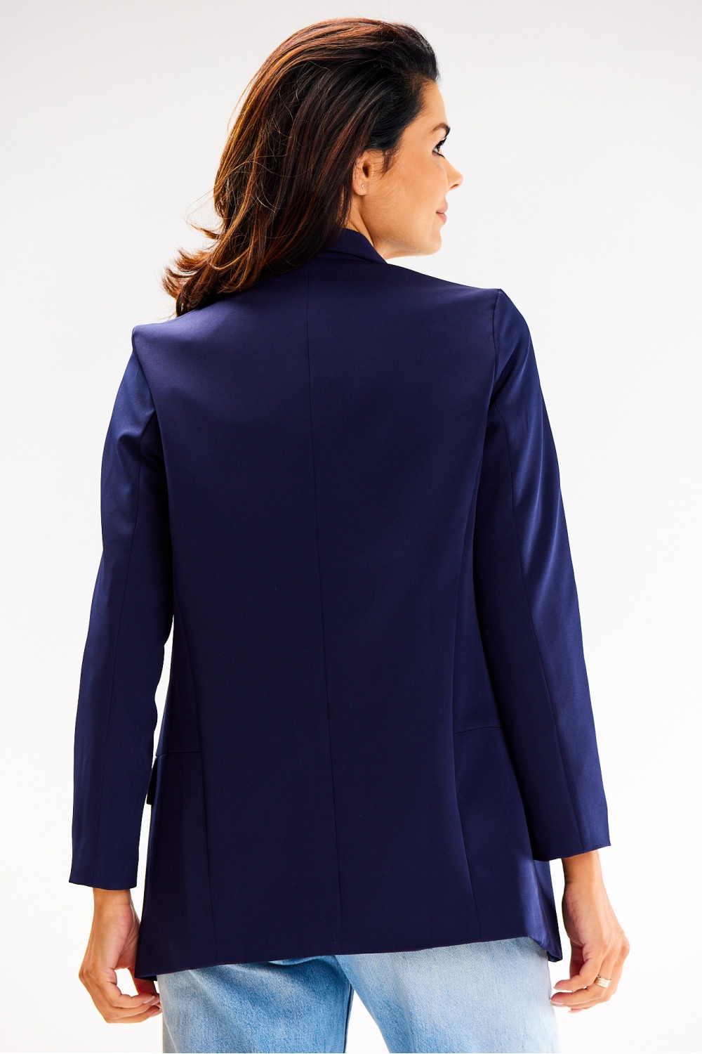 Jacke model 187115 awama - Afbeelding 2