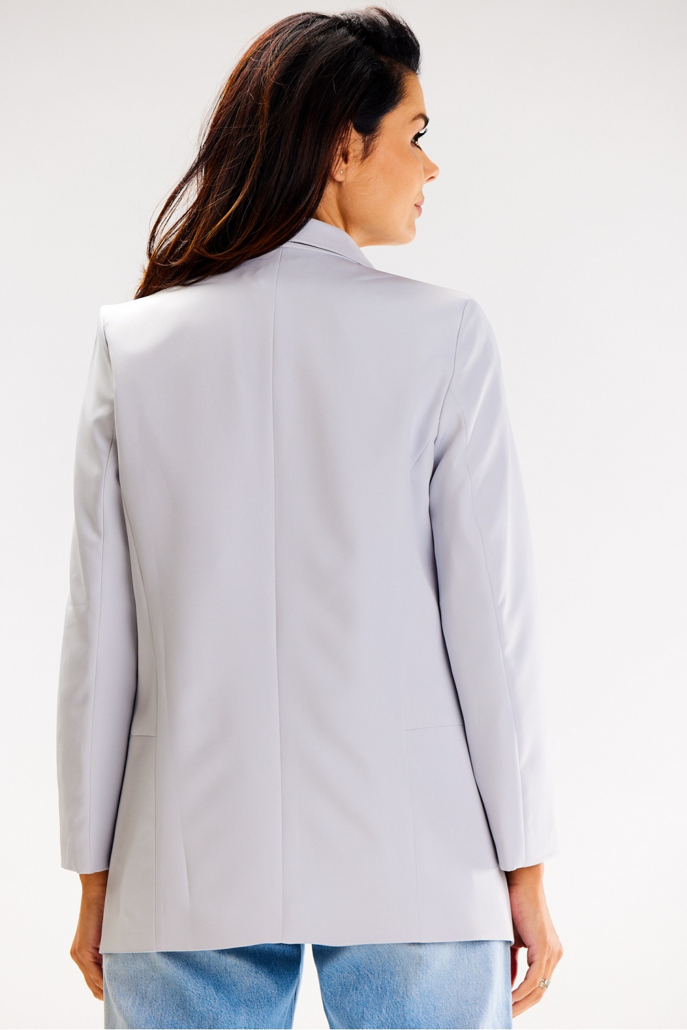 Jacke model 187116 awama - Afbeelding 2