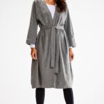 Cardigan model 187119 awama