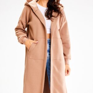 Sweater model 187128 awama