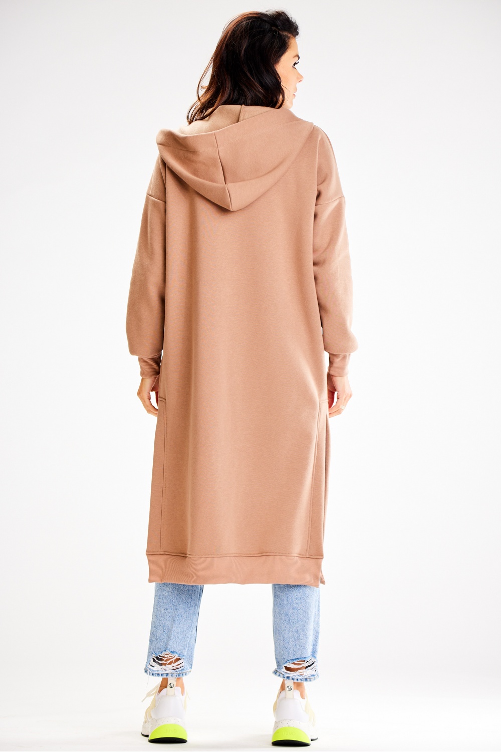 Sweater model 187128 awama - Afbeelding 3