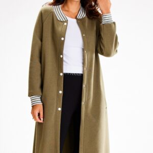 Sweater model 187129 awama