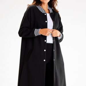 Sweater model 187130 awama