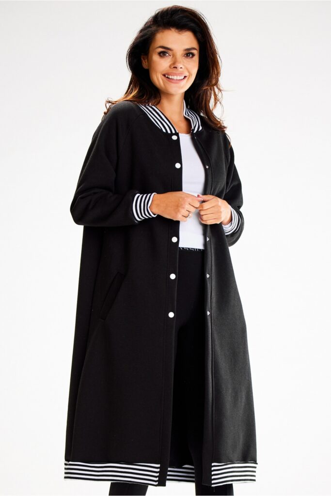 Sweater model 187130 awama