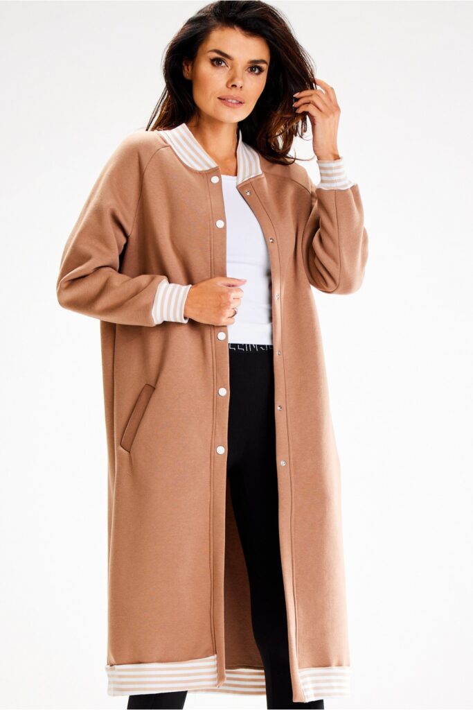 Sweater model 187131 awama