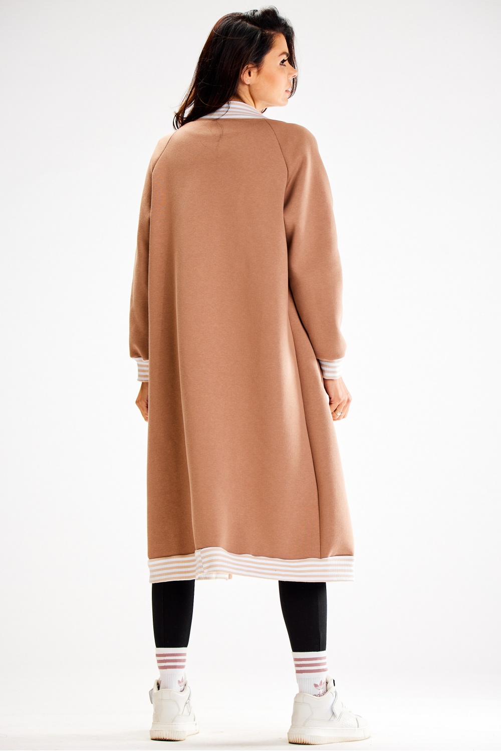 Sweater model 187131 awama - Afbeelding 3