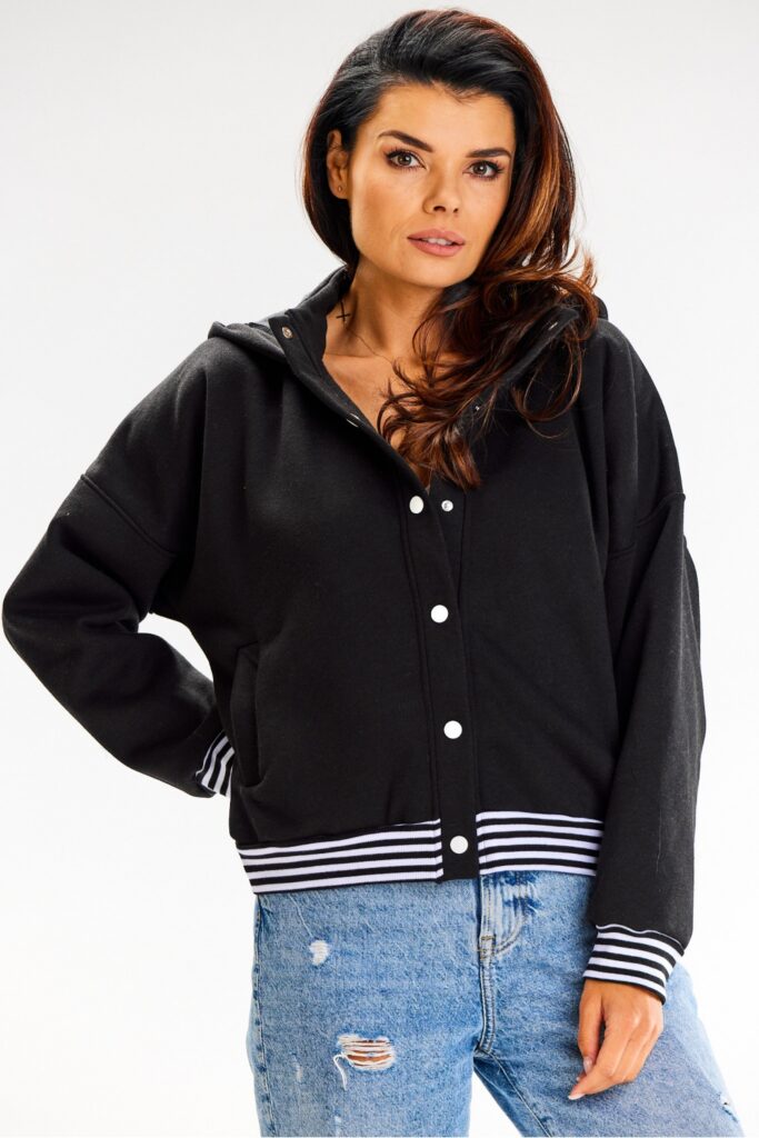 Sweater model 187133 awama