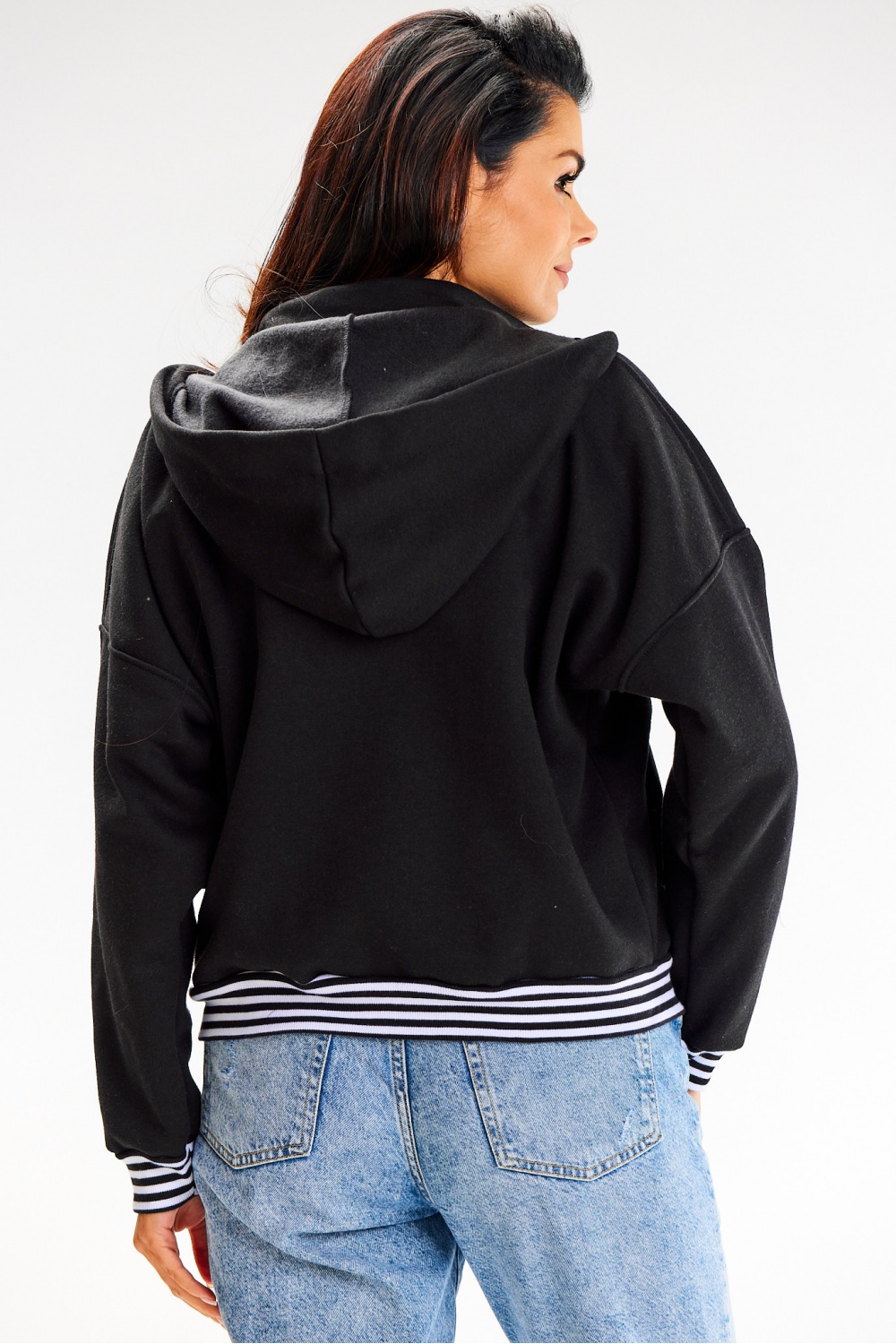 Sweater model 187133 awama - Afbeelding 3