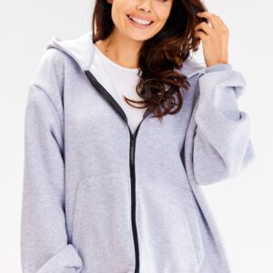 Sweater model 187135 awama