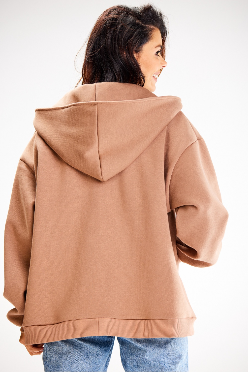 Sweater model 187137 awama - Afbeelding 2