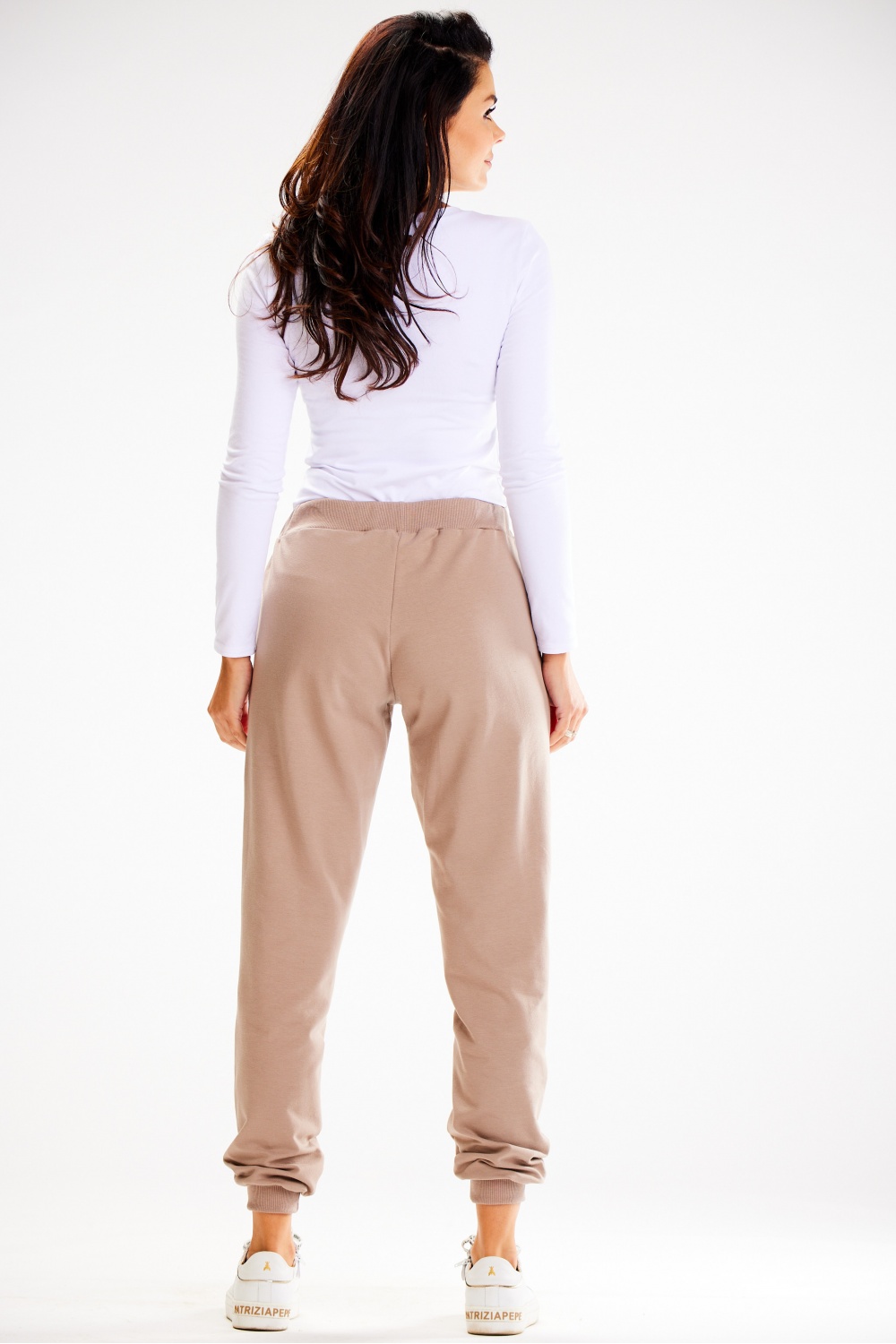 Sportanzug Hosen model 187141 awama - Afbeelding 3